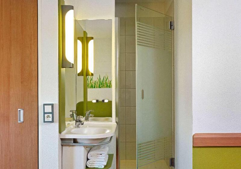 اتاق استاندارد, Ibis Budget Krakow Stare Miasto