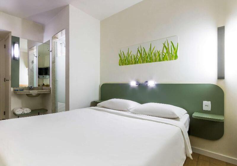 اتاق استاندارد, Ibis Budget Krakow Stare Miasto