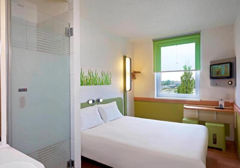 اتاق استاندارد, Ibis Budget Krakow Stare Miasto