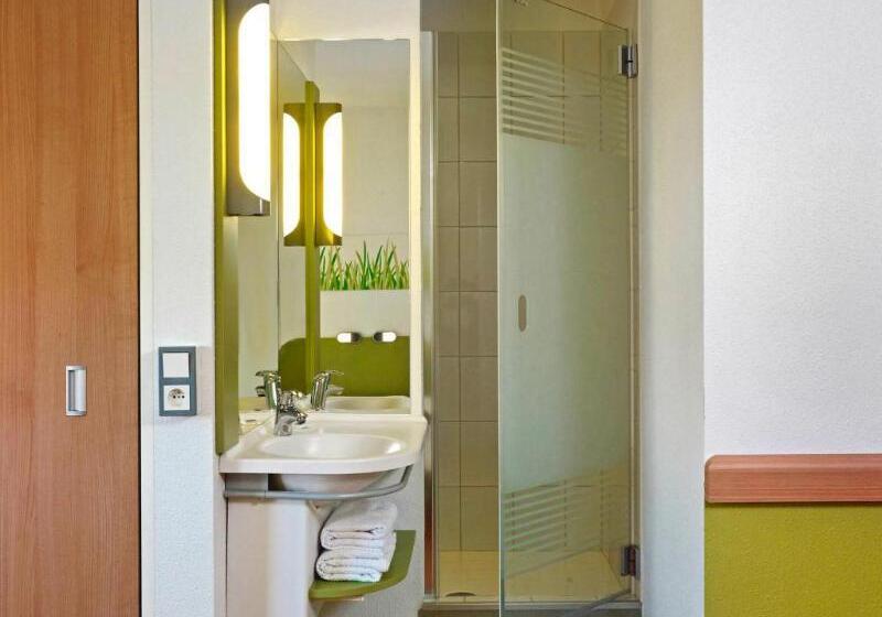 اتاق استاندارد, Ibis Budget Krakow Stare Miasto