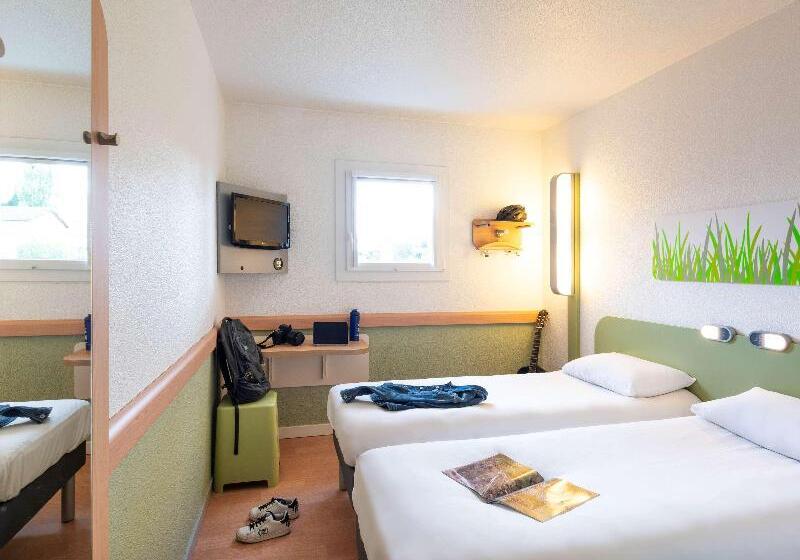 اتاق استاندارد, Ibis Budget Krakow Stare Miasto