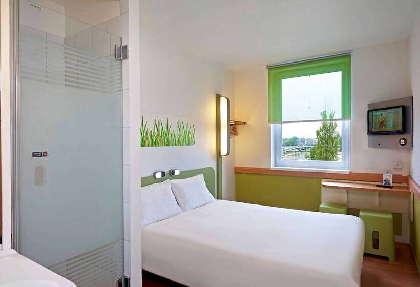اتاق استاندارد, Ibis Budget Krakow Stare Miasto