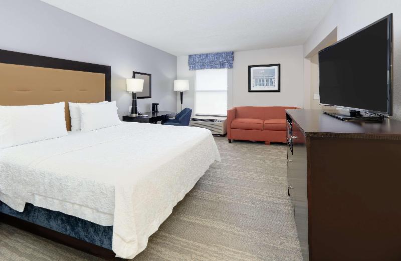 اتاق استاندارد با تخت بزرگ, Comfort Inn  Weatherford