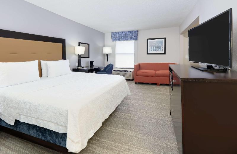 اتاق استاندارد با تخت بزرگ, Comfort Inn  Weatherford