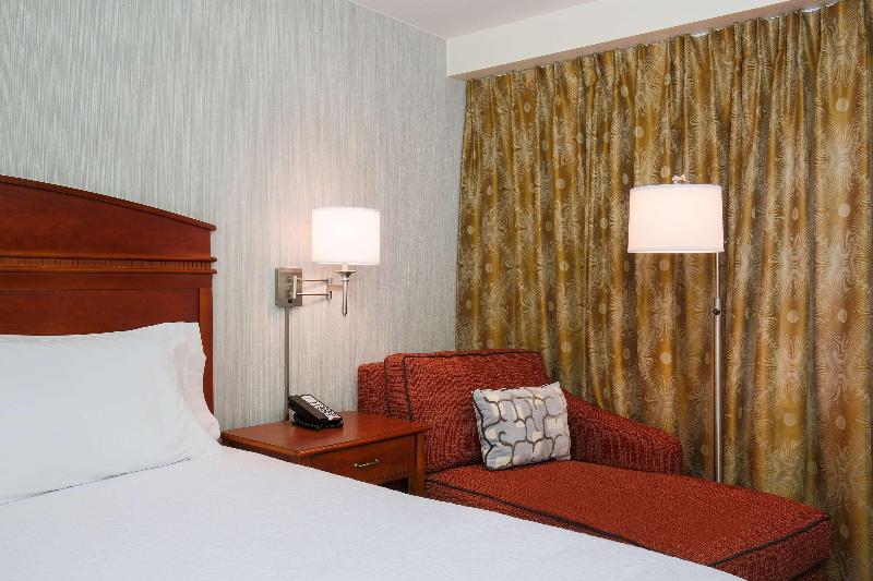 اتاق استاندارد با تخت بزرگ, Hampton Inn Anchorage