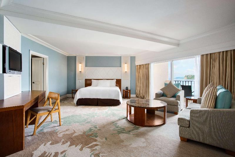 اتاق استاندارد, Hampton Inn Fort Smith