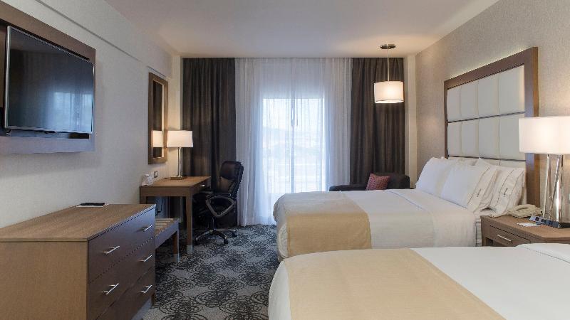 سوئیت جونیور با تخت بزرگ, Hampton Inn Fort Worth Southwest Cityview
