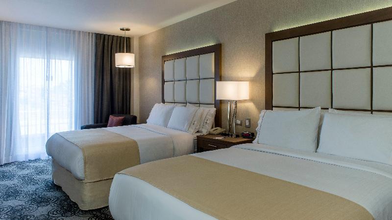 سوئیت جونیور با تخت بزرگ, Hampton Inn Fort Worth Southwest Cityview