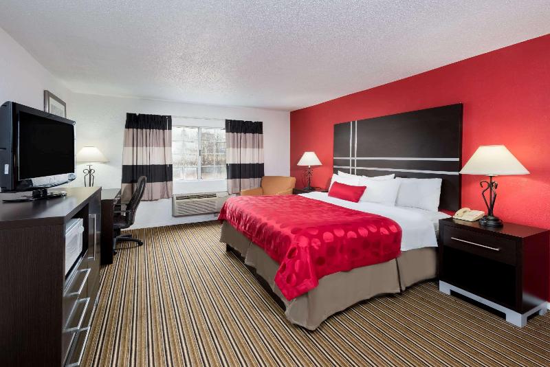 اتاق استاندارد, Hampton Inn St. Charles St. Peters