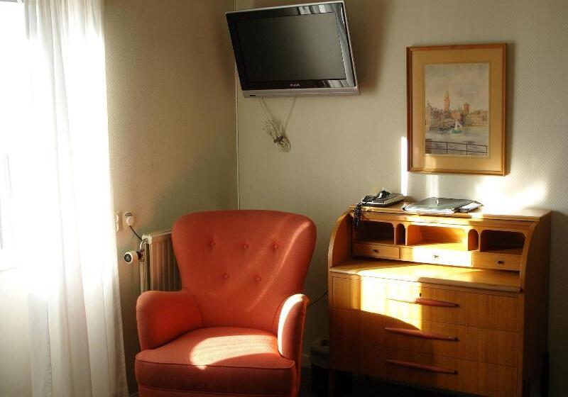 اتاق استاندارد, Hampton Inn Tallahassee Central