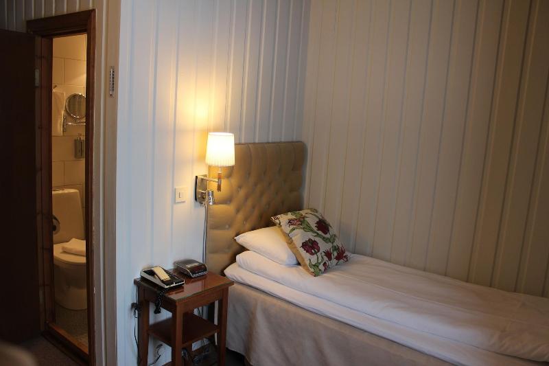 اتاق استاندارد, Hampton Inn Tallahassee Central