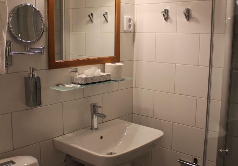 اتاق استاندارد, Hampton Inn Tallahassee Central