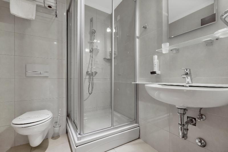 اتاق استاندارد, Hampton Inn Traverse City