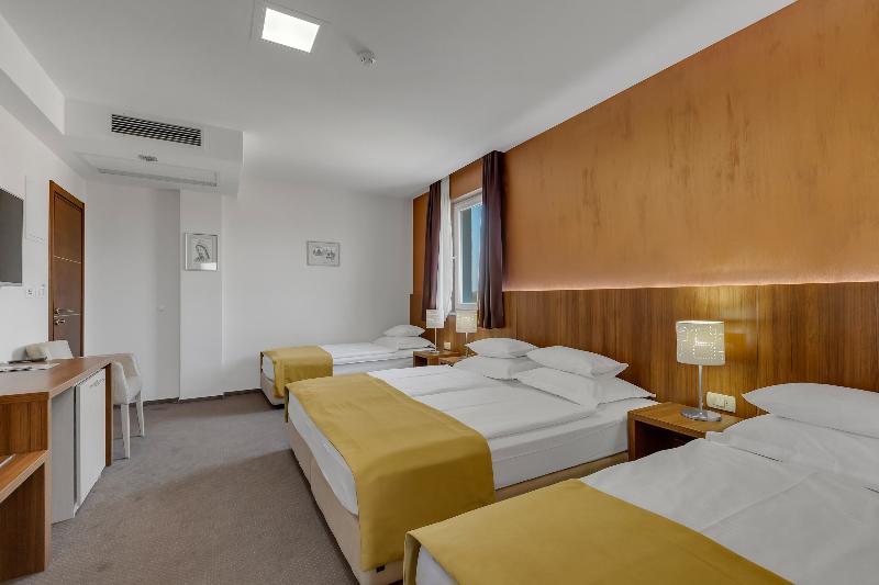 اتاق استاندارد, Hampton Inn Traverse City