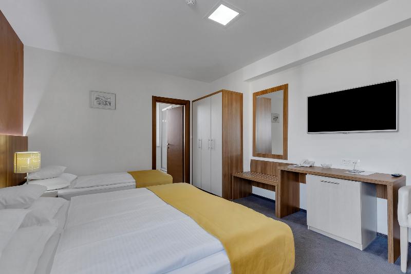 اتاق استاندارد, Hampton Inn Traverse City