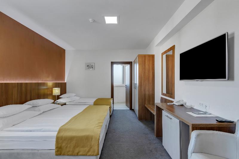 اتاق استاندارد, Hampton Inn Traverse City