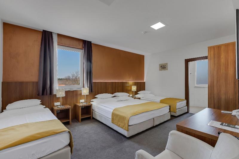 اتاق استاندارد, Hampton Inn Traverse City