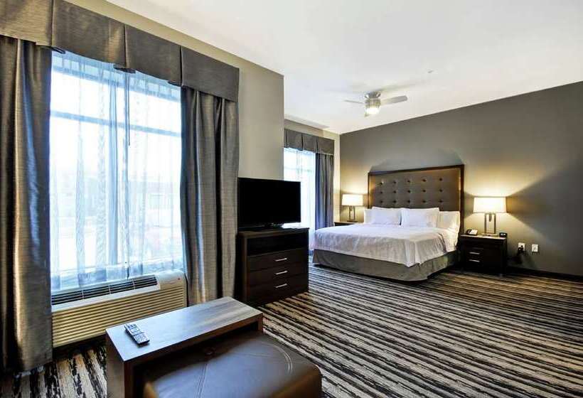 استودیوی استاندارد, Home2 Suites By Hilton Dfw Airport South/irving, Tx