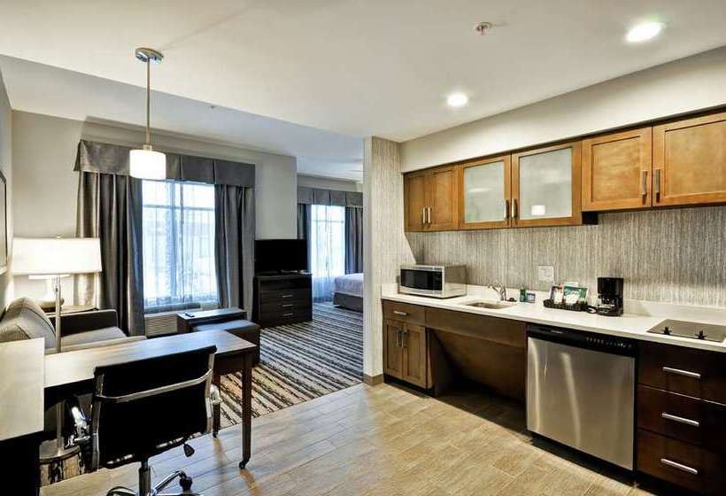استودیوی استاندارد, Home2 Suites By Hilton Dfw Airport South/irving, Tx