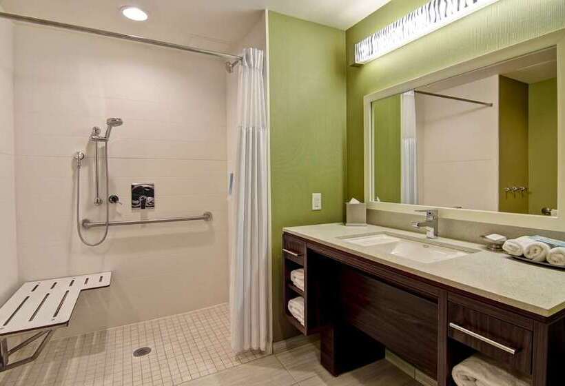 سوییت, Home2 Suites By Hilton Dfw Airport South/irving, Tx