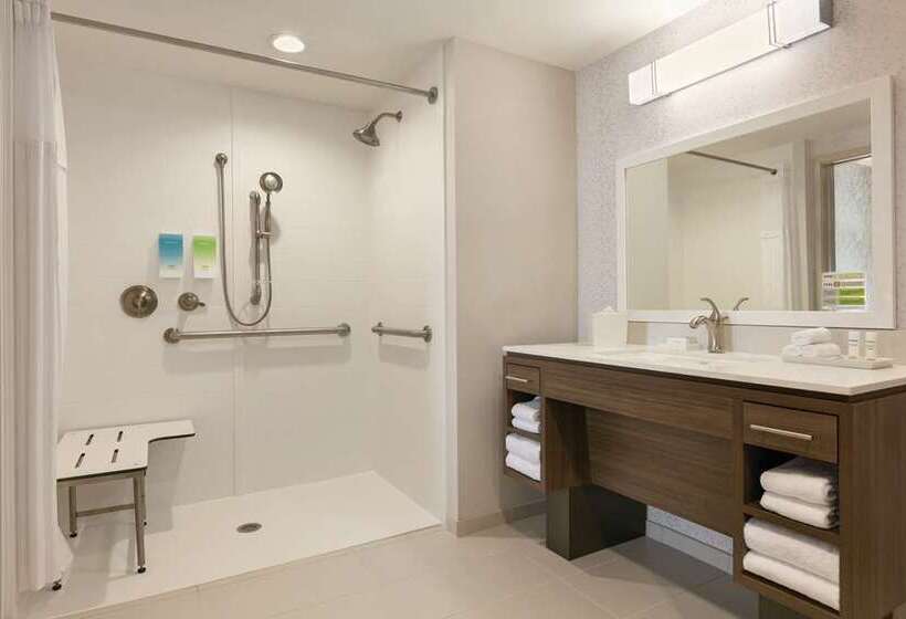 سوییت, Home2 Suites By Hilton Dfw Airport South/irving, Tx