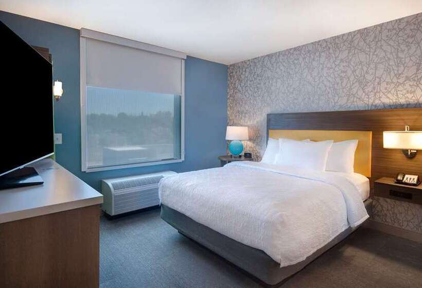 سوییت, Home2 Suites By Hilton Dfw Airport South/irving, Tx