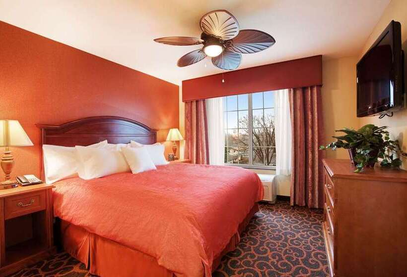 استودیوی استاندارد, Home2 Suites By Hilton Dfw Airport South/irving, Tx