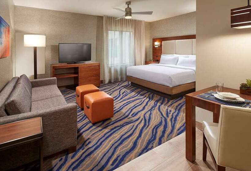 استودیوی استاندارد, Home2 Suites By Hilton Dfw Airport South/irving, Tx