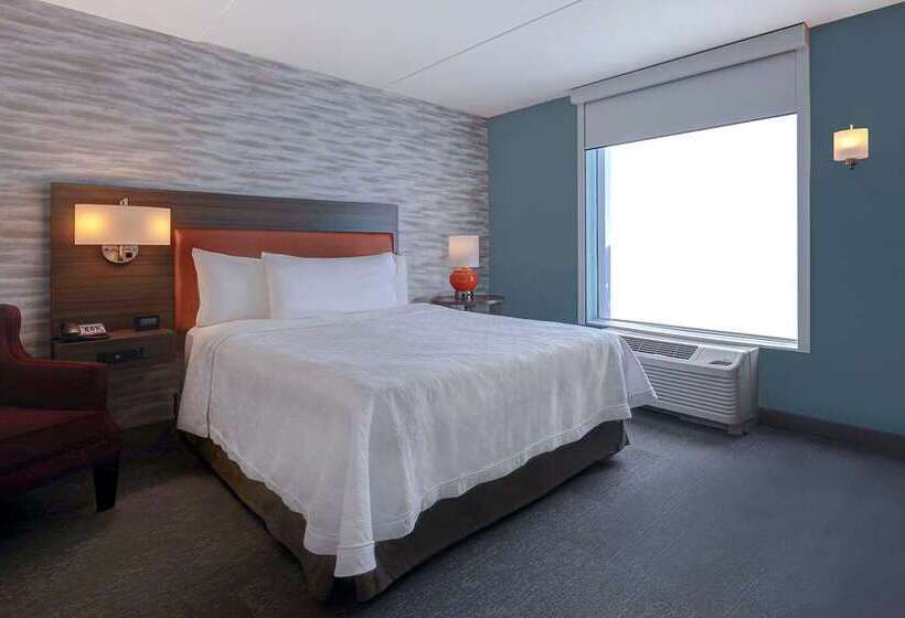 سوییت, Home2 Suites By Hilton Dfw Airport South/irving, Tx