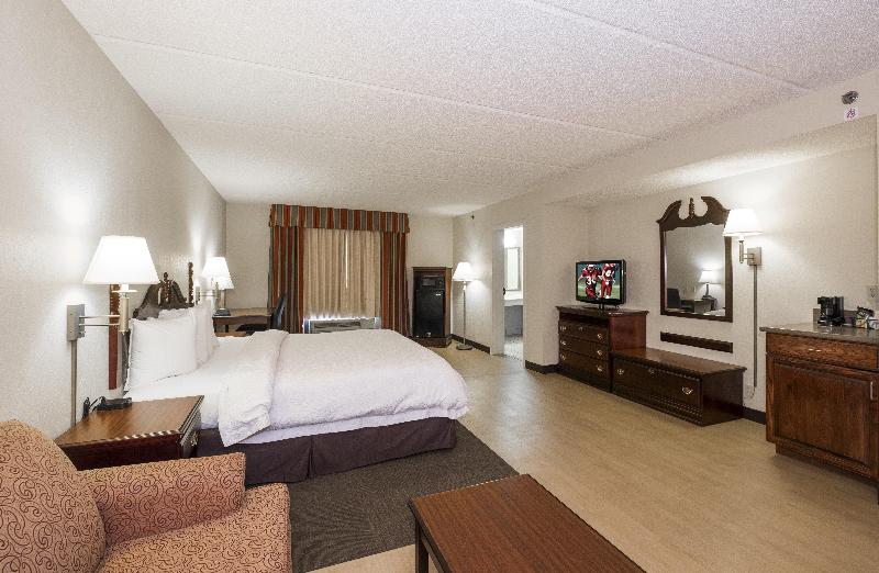 اتاق سوپریور, Red Roof Inn Tupelo