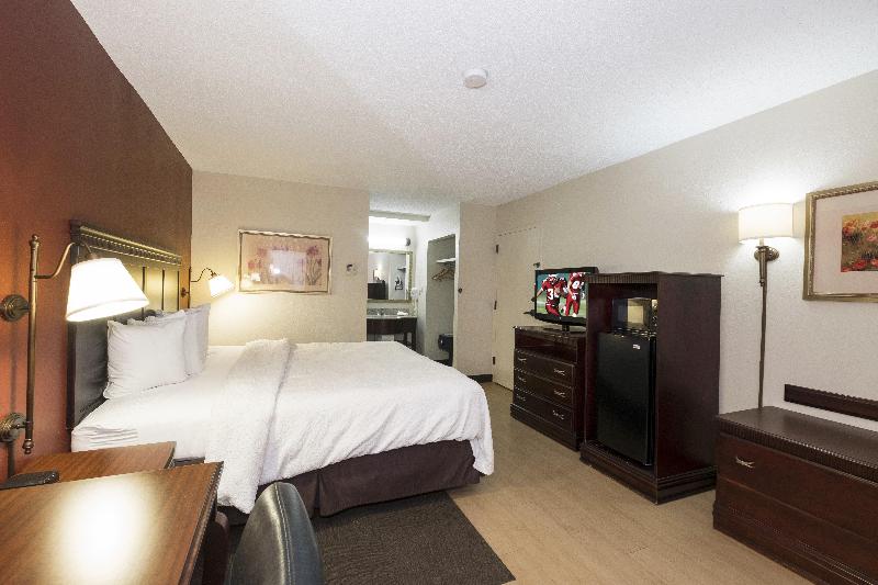 اتاق سوپریور, Red Roof Inn Tupelo