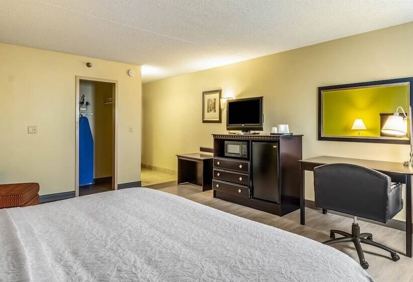 اتاق استاندارد با تخت دوبل, Motel 6conway, Ar
