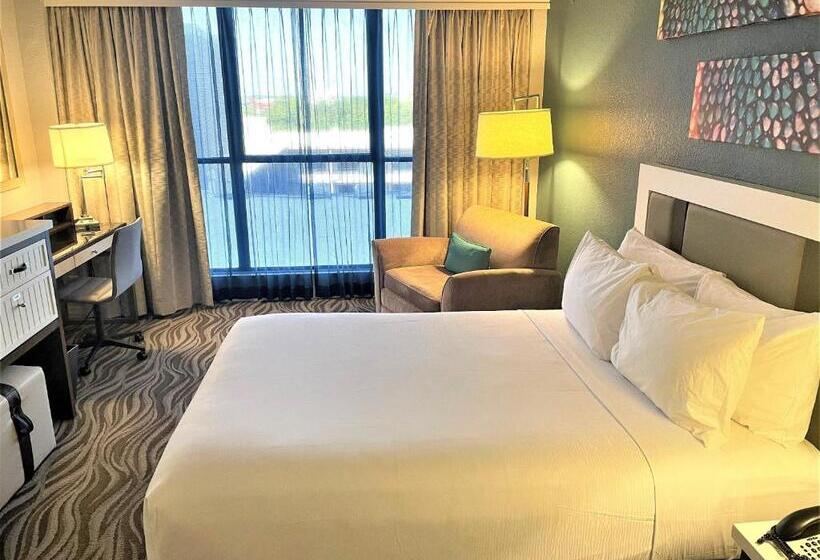 اتاق استاندارد, Wyndham Lake Buena Vista Resort Disney Springs® Resort Area