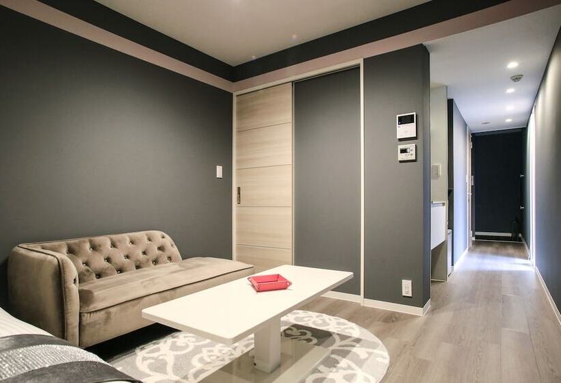 اتاق استاندارد, Fukuoka Mojiko Stay