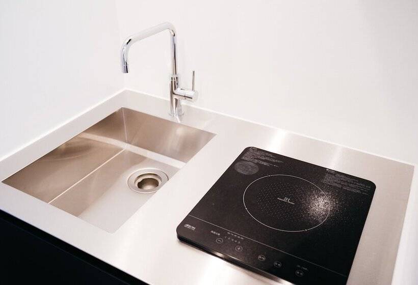 اتاق استاندارد, Fukuoka Mojiko Stay