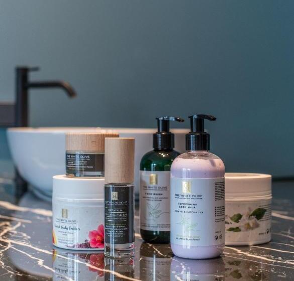 آپارتمان 2 خوابه, Pinacota Suites Athens