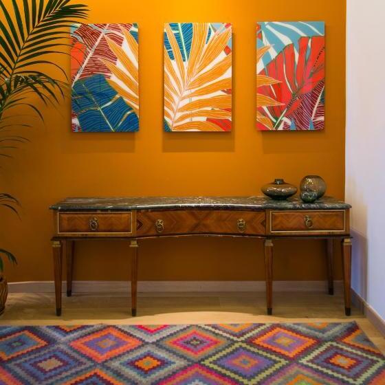 آپارتمان 2 خوابه, Pinacota Suites Athens