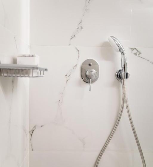 آپارتمان 1 خوابه, Pinacota Suites Athens