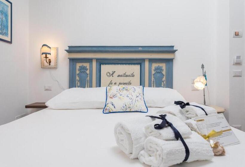 اتاق استاندارد, Addimora Boutique Suites