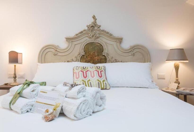 اتاق استاندارد, Addimora Boutique Suites