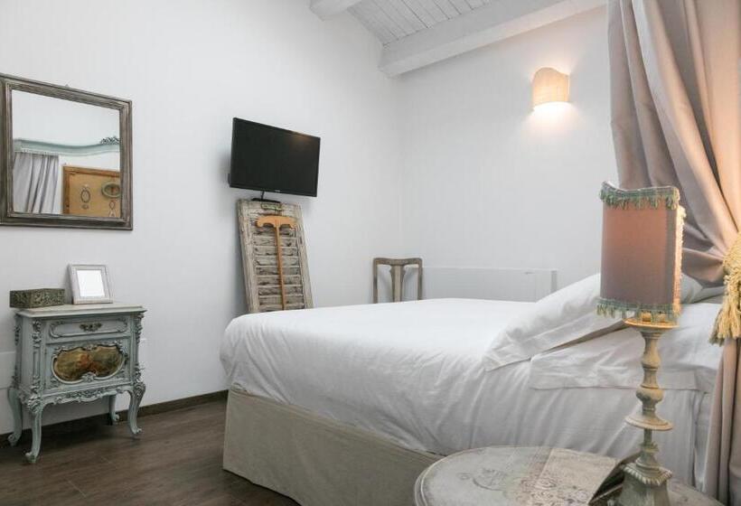 اتاق استاندارد, Addimora Boutique Suites
