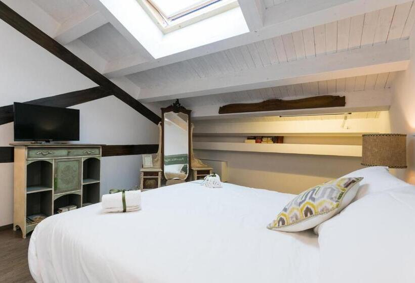 اتاق استاندارد, Addimora Boutique Suites