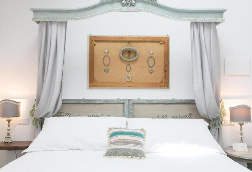 اتاق استاندارد, Addimora Boutique Suites