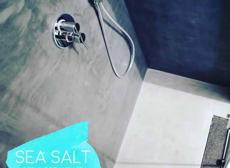 اتاق استاندارد, B&b Sea Salt