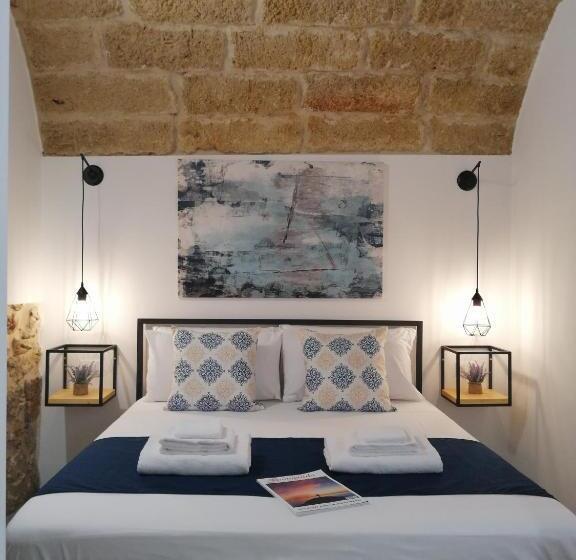 اتاق استاندارد, B&b Sea Salt
