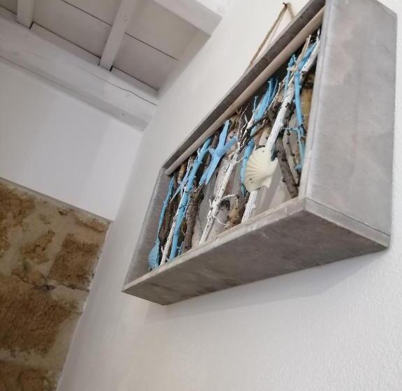 اتاق لوکس, B&b Sea Salt