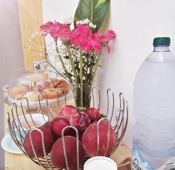 اتاق استاندارد, B&b Sea Salt