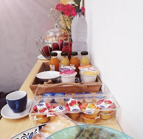 اتاق استاندارد, B&b Sea Salt