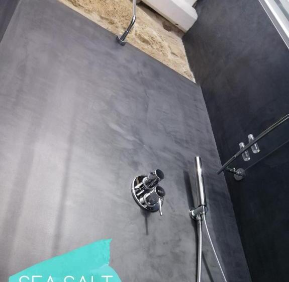 اتاق استاندارد, B&b Sea Salt