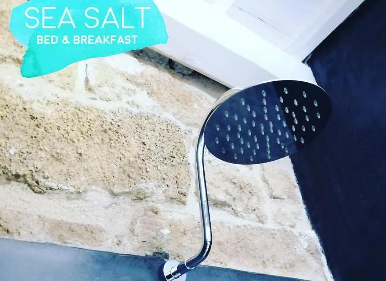 اتاق استاندارد, B&b Sea Salt